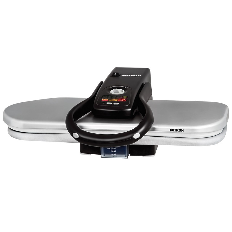 اتوپرس بایترون BSI-615 | کیفیت حرفه‌ای برای اتوکشی سریع