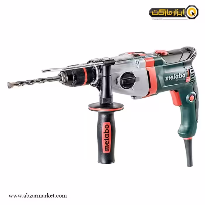 دریل گیربکسی متابو مدل SBEV1000-2