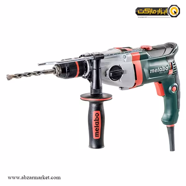 دریل گیربکسی متابو مدل SBEV1000-2