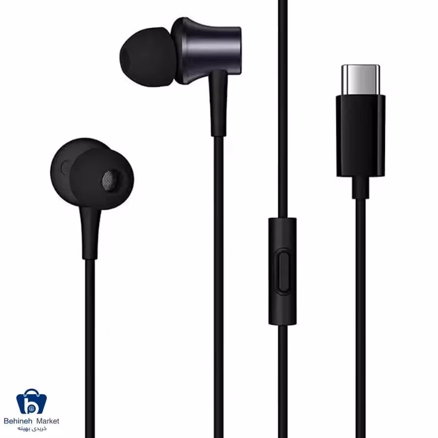 هندزفری شیائومی مدل MI Piston HSEJ04WM Type C