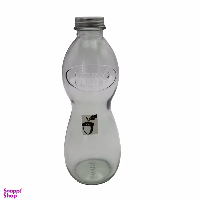 بطری مدل بلوط کد YPV-VIVA-1000ML