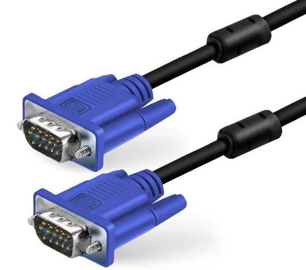 کابل VGA (10 متری)