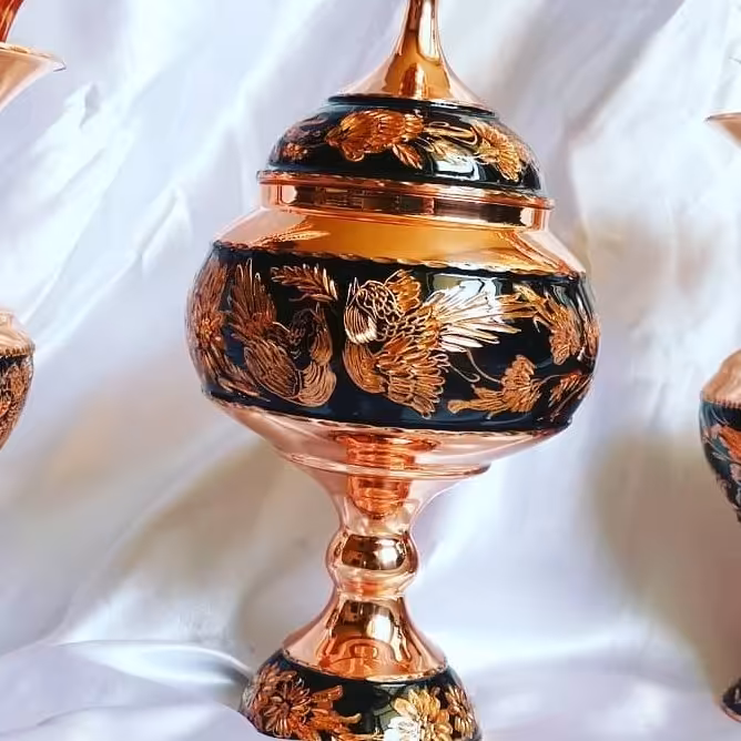 شکلات خوری الماس  تراش 