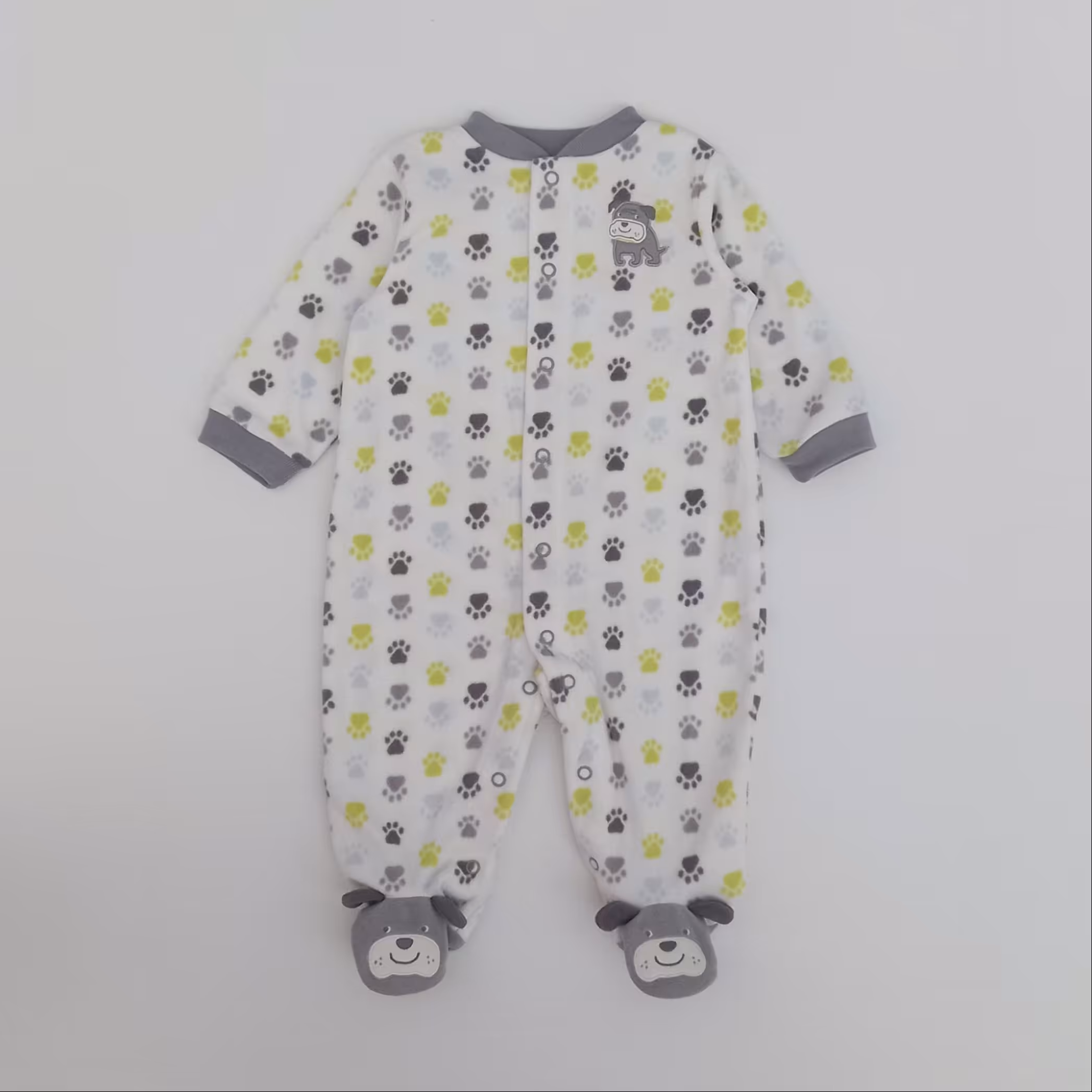 سرهمی پسرانه