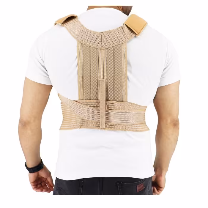 قوزبند الاستیک صادراتی آدور مدل پل دار(3001150014) سایز XL