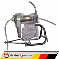 لوله باز کن میلاد 550