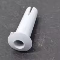 دکمه استپ فشاری پنکه