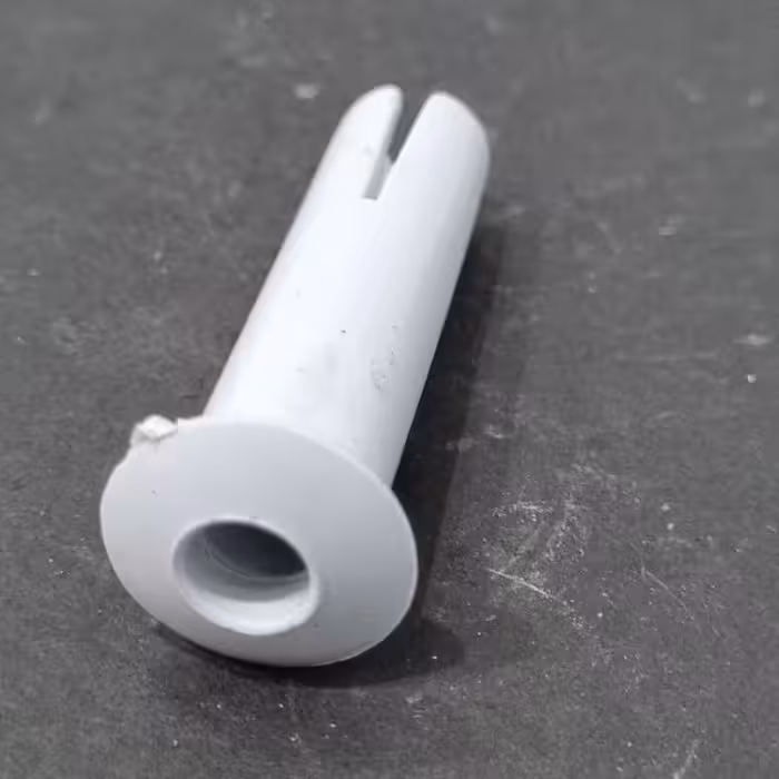 دکمه استپ فشاری پنکه