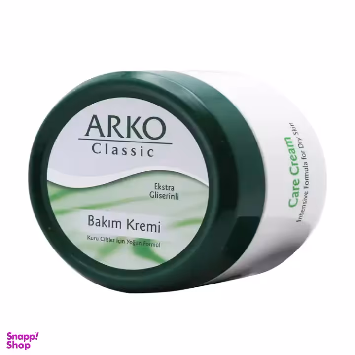 کرم مرطوب کننده آرکو مدل Bakim Kremi حجم 150 میلی لیتر