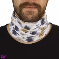 دستمال سر و گردن کد 20