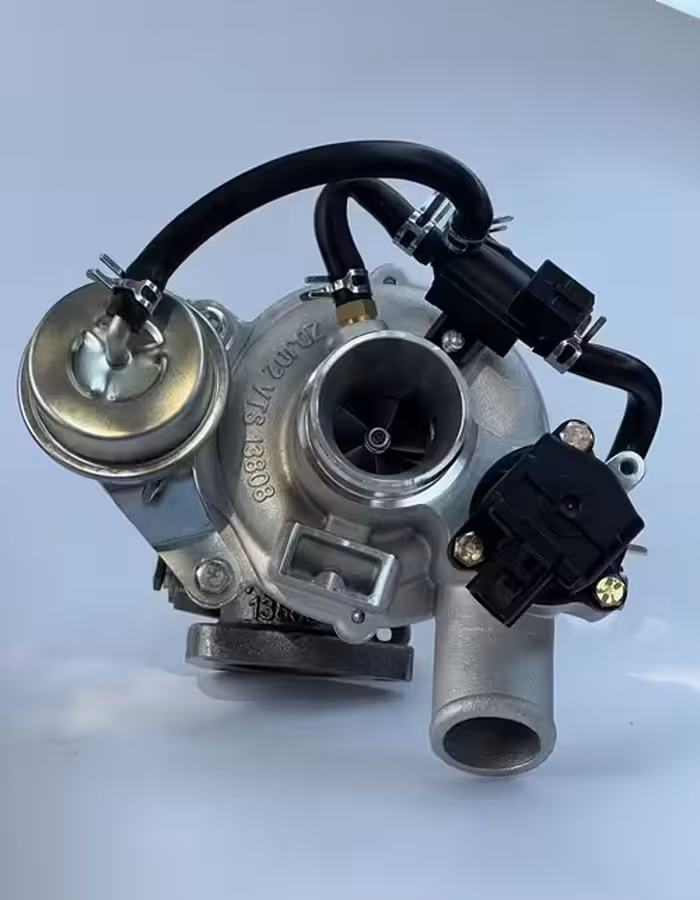 توربوشارژ کامل هایما s5 - پرشین توربو شارژر