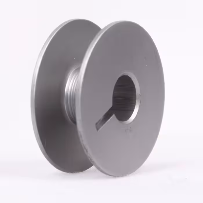 ماسوره چرخ راستا آلومینیوم 10 تایی