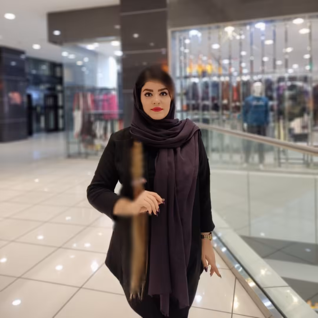 شال سوپرنخ بهاره ارسال رایگان کیفیت درجه یک رنگ بادمجونی تیره 