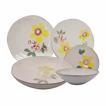 سرویس نهارخوری 20 پارچه