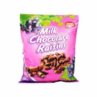 شکلات کشمشی آلمانی