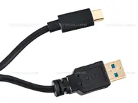 کابل تبدیل یو اس بی به تایپ سی BAFO USB 3.0 A/M to Type-C Cable BF-H387 1.5m
