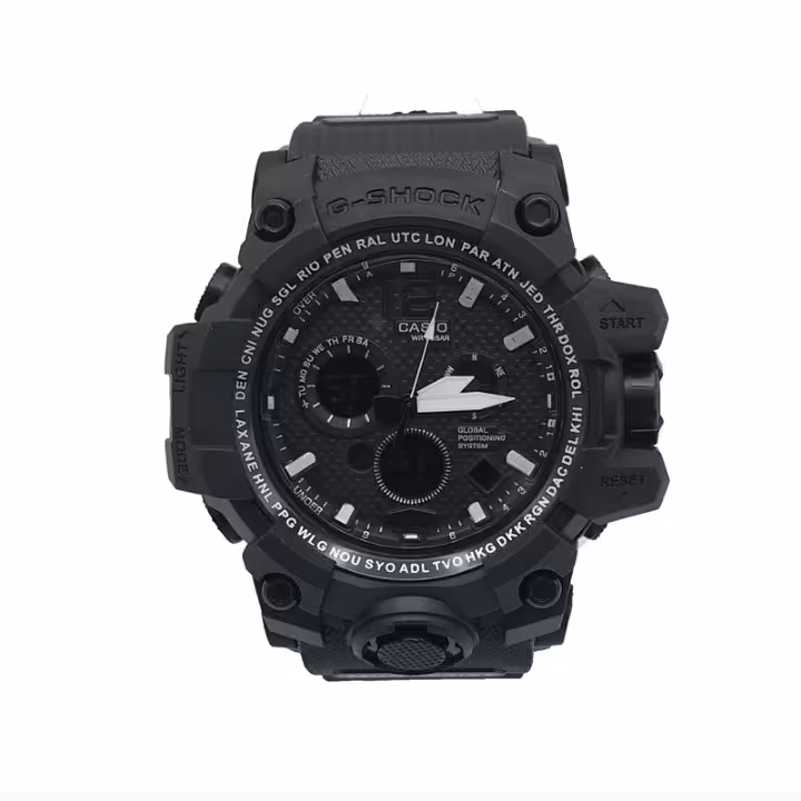 ساعت مچی دیجیتالی کد 7475