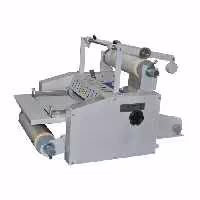 دستگاه لمینیت و سلفون کش مدل V370FS