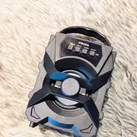 اسپیکر بلوتوثی پرودا مدل PRODA S500