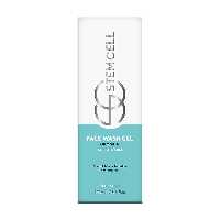ژل شستشوی صورت فاقد سولفات استم سل مخصوص پوست چرب و آکنه دار حجم 200ML