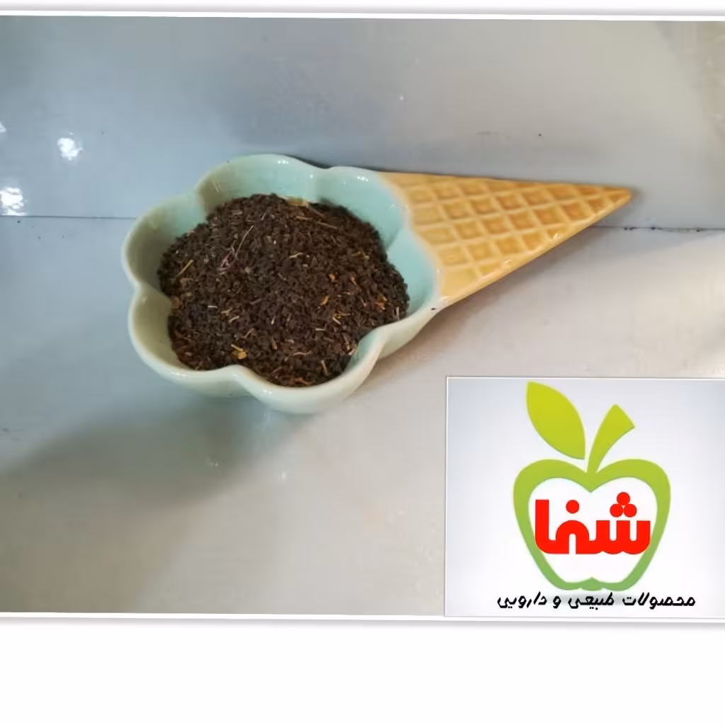 اسپند درجه یک صد گرم 