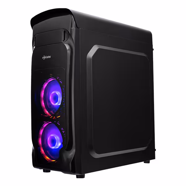 کیس کامپیوتر فاطر مدل FG-510H