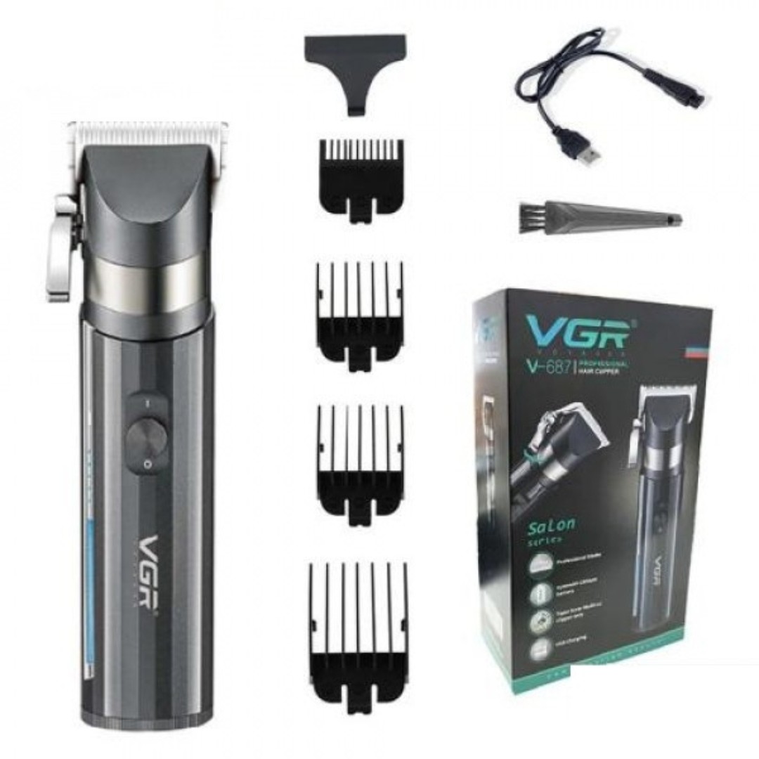 ماشین اصلاح وی جی آر VGR V-687