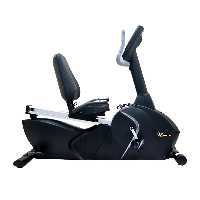 دوچرخه ثابت مبله باشگاهی V-max NB70 R-G