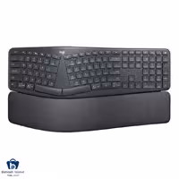 کیبورد بی سیم ارگونومیک لاجیتک مدل ERGO K860