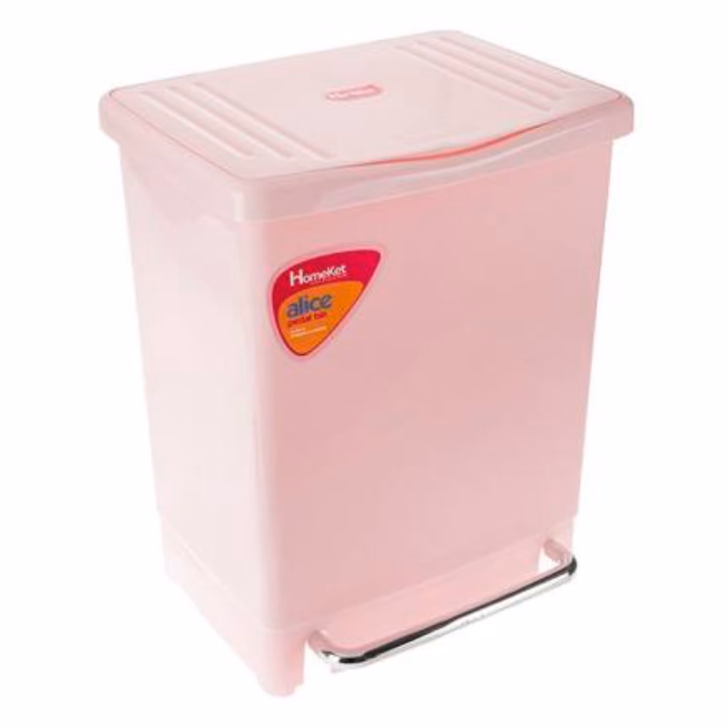 سطل زباله پدالی هوم کت مدل Alice 2888