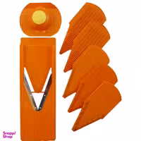 اسلایسر برنر مدل 10 کاره