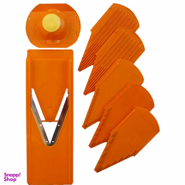 اسلایسر برنر مدل 10 کاره