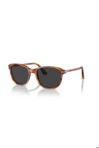 عینک آفتابی مشکی مردانه سیاه Po1935s 96 48 57. Persol