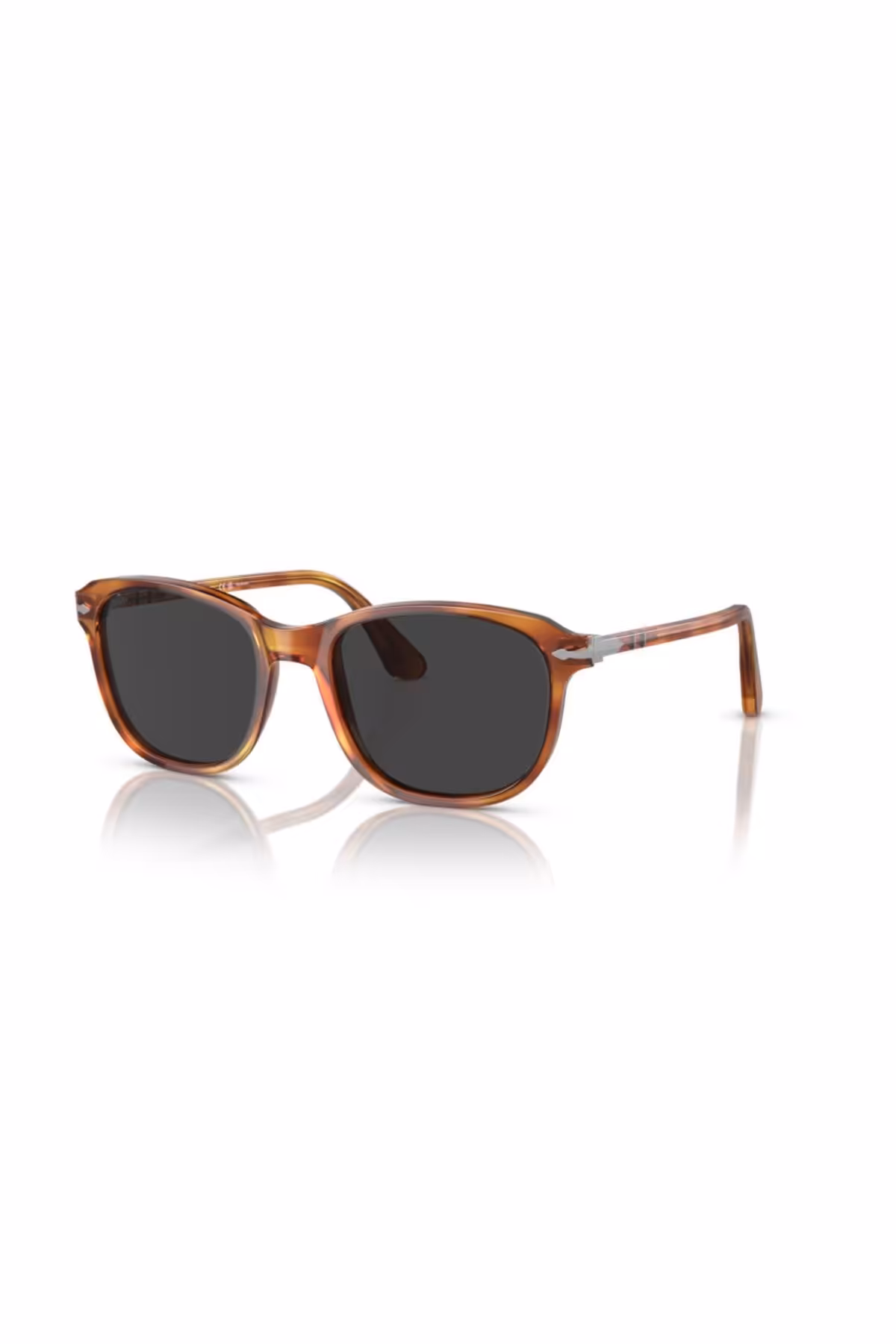 عینک آفتابی مشکی مردانه سیاه Po1935s 96 48 57. Persol