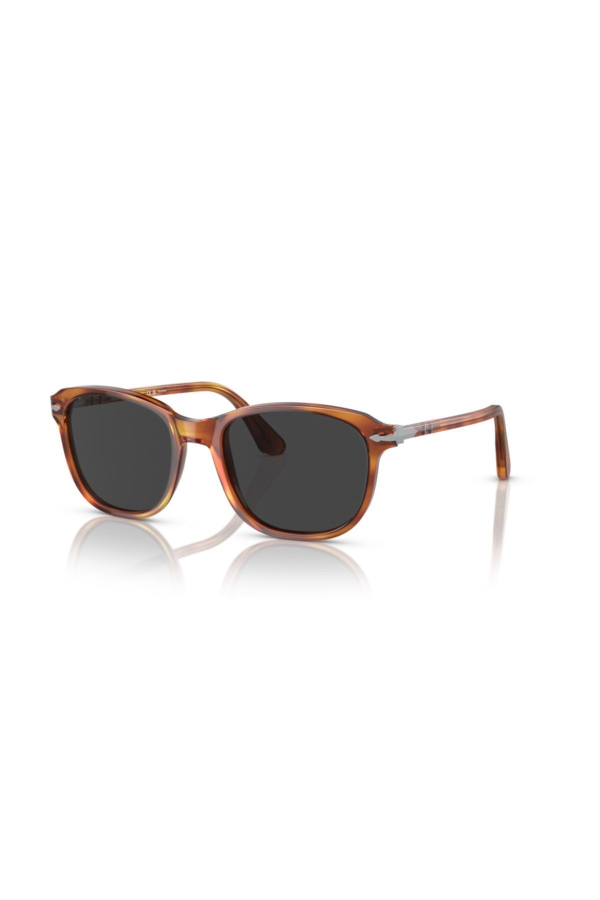 عینک آفتابی مشکی مردانه سیاه Po1935s 96 48 57 Persol