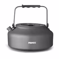 کتری کوهنوردی پریموس مدل LITECH COFFEE/TEA KETTLE 0.9L
