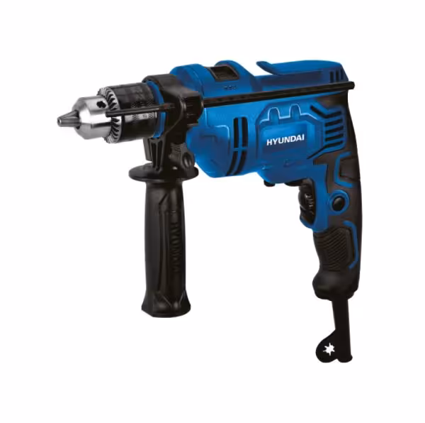 دریل 13 میلی متر چکشی  هیوندای (HYUNDAI) مدل HP7550