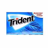 آدامس تریدنت اکالیپتوس