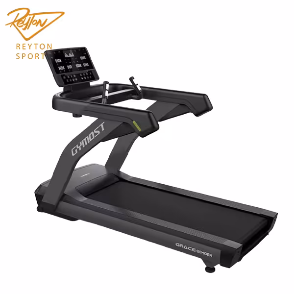 تردمیل باشگاهی جیموست مدل 6840EA