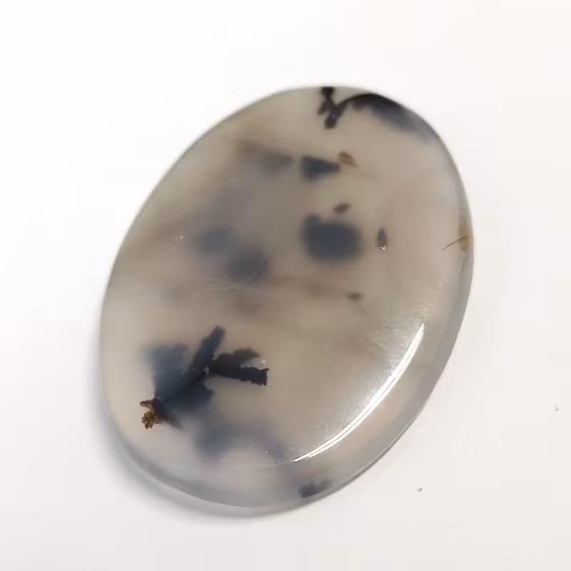 عقیق شجر اصلی همراه با شناسنامه کد SASH012 نقره جات لطفی