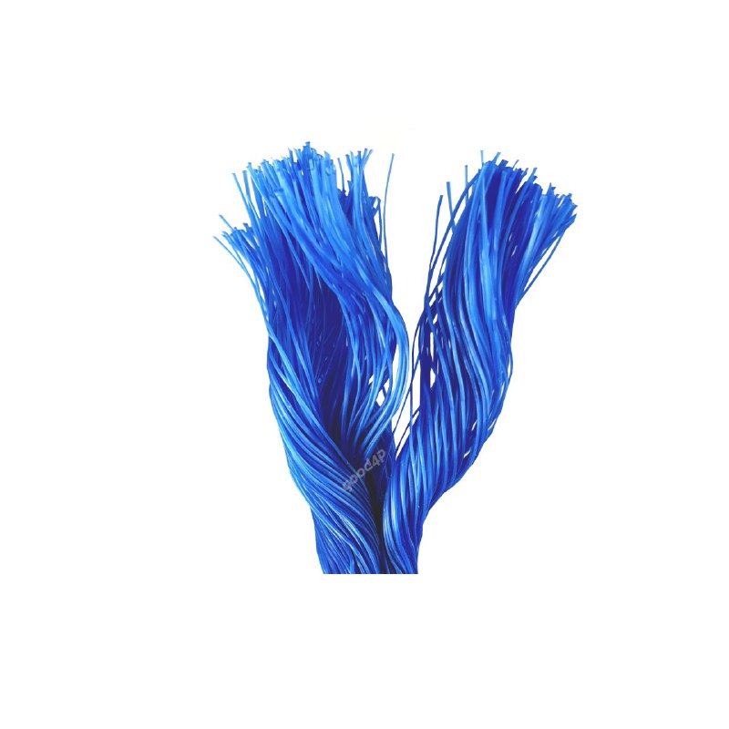 طناب پلاستیکی کلافی سايز 10