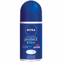 نیوآ مام رول ضد تعریق نیوآ مدل پروتکت اند کر مخصوص بانوان حجم 50 میل