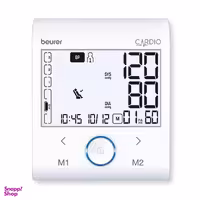 فشارسنج بازویی بیورر مدل BM96