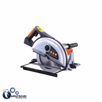 اره فلز بر ای جی پی مدل CS 230N - ابزار یراق