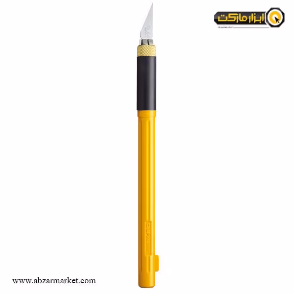 کاتر قلمی الفا مدل AK-4