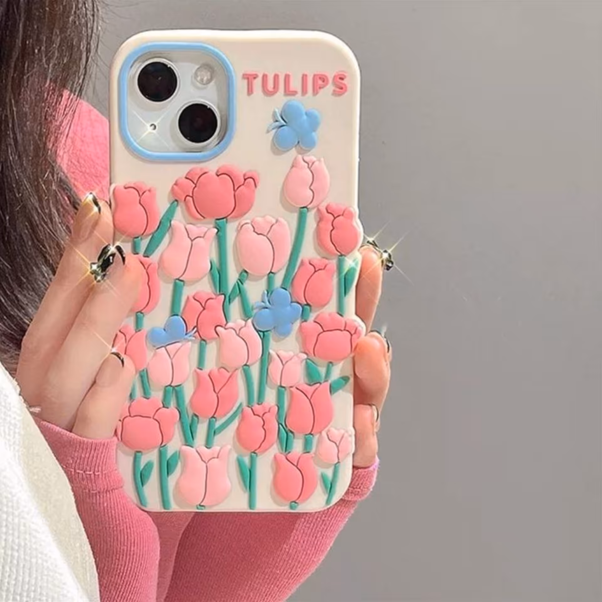 گارد آیفون آبنباتی 11-12-13-14