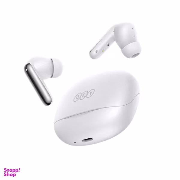 ایرفون بی سیم بلوتوثی کیو سی وای مد Melobuds N50