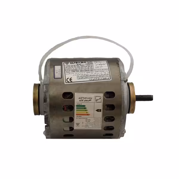 موتور کولر 1/3 موتوژن MOTOGEN مدل SP 56-4/6 - فروشگاه پمپ بیات