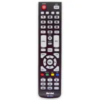 کنترل تلویزیون ال ای دی مارشال MARSHAL LED مدل ME-4302