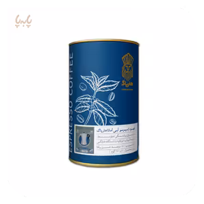 پودر قهوه اسپرسو آماتا میکس آبی هارپاگ 250 گرمی